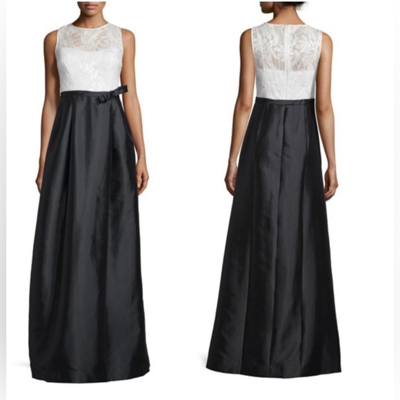 Rickie Freeman for Teri Jon Dresses & Skirts - STUNNING TERI JON FORMAL SIZE 4